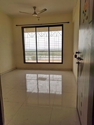 1 BHK Apartment For Rent in Sai Ashish CHS, Ghansoli