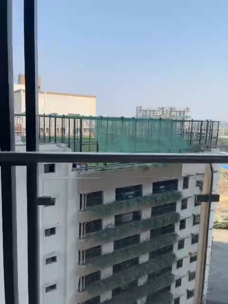 Exterior View, rustomjee-la-vie 1 Bedroom 481 Sq.Ft. Apartment In Majiwada Thane 10779589