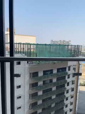 1 BHK Apartment For Rent in Rustomjee La Vie, Majiwada