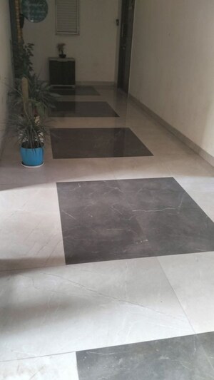 Furnished Amenities in 2 BHK Apartment at Ganga Savera, Wanwadi – for Rent