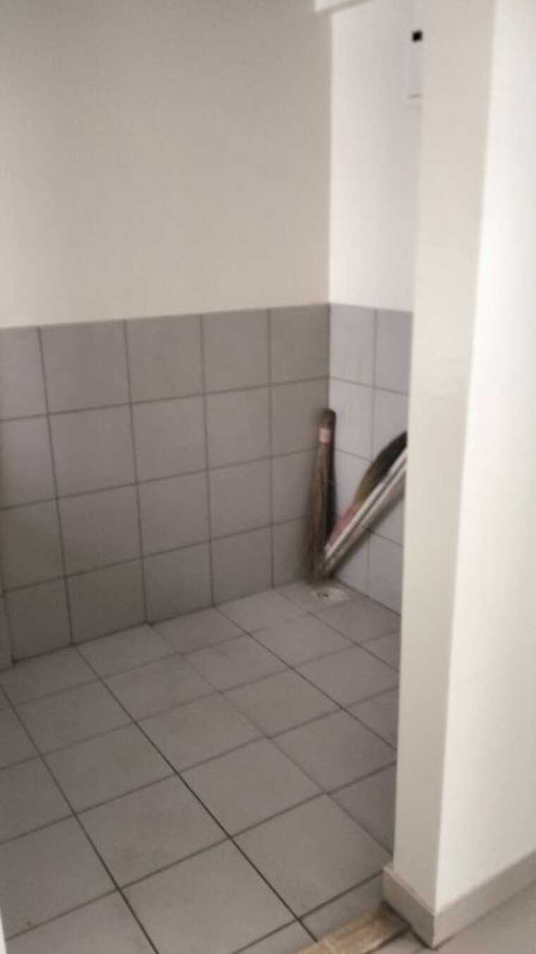 Bathroom, ganga-savera 2 Bedroom 1100 Sq.Ft. Apartment In Wanwadi Pune 10779824