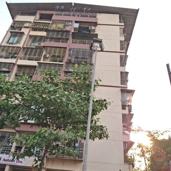 2 BHK Apartment For Rent in Sai Ashish CHS in Ghansoli, Navi Mumbai