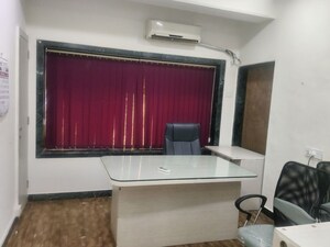 Team Area in  Office Space at Naupada – for Rent