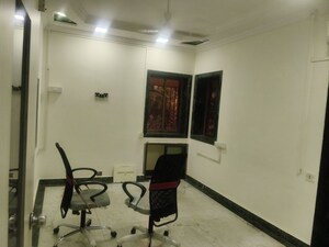 Team Area in  Office Space at Naupada – for Rent