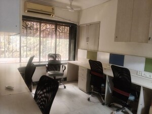  Office Space For Rent in Naupada