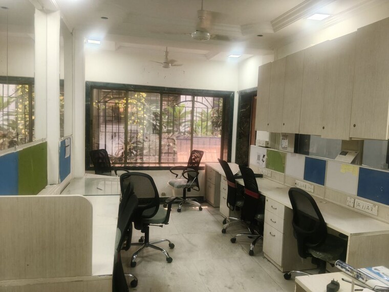 Team Area, naupada Commercial Office Space 1100 Sq.Ft. In Naupada Thane 10779832