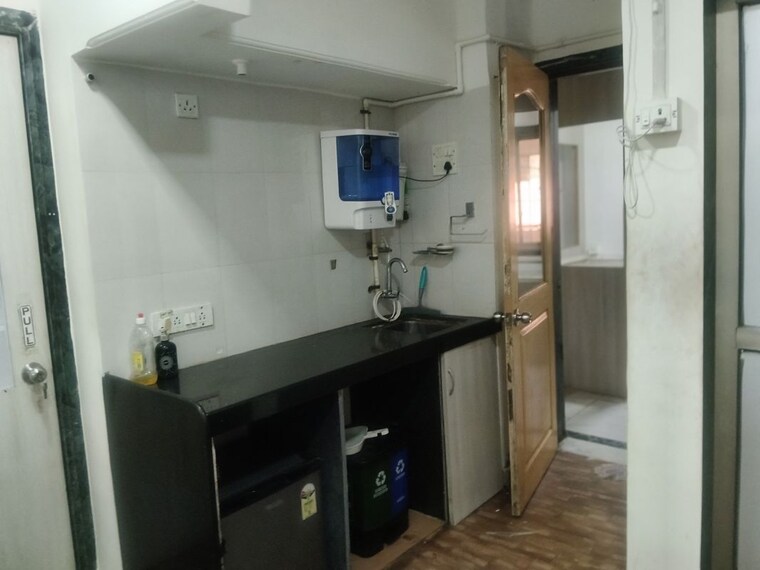 Kitchen, naupada Commercial Office Space 1100 Sq.Ft. In Naupada Thane 10779832