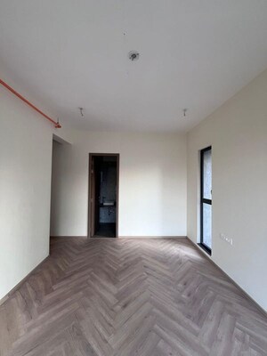 Team Area in  Office Space at Naupada – for Rent