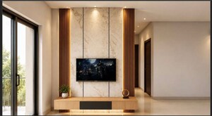 2 BHK Apartment For Rent in Adarsh Park Heights, Varthur Road