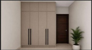 Room in 2 BHK Apartment at Adarsh Park Heights, Varthur Road – for Rent