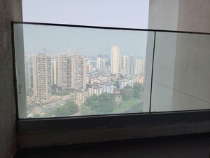 Swimming Pool in 3 BHK Apartment at Birla Vanya, Kalyan West – for Sale