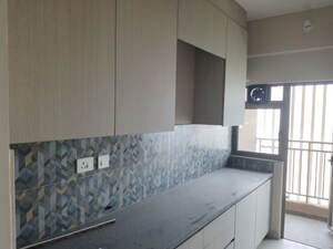 Kitchen in 3 BHK Apartment at Birla Vanya, Kalyan West – for Sale