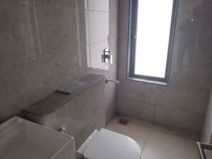 Bathroom in 3 BHK Apartment at Birla Vanya, Kalyan West – for Sale