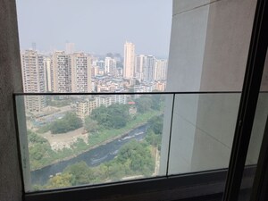 3 BHK Apartment – Exterior View View at Birla Vanya, Kalyan West - for Sale