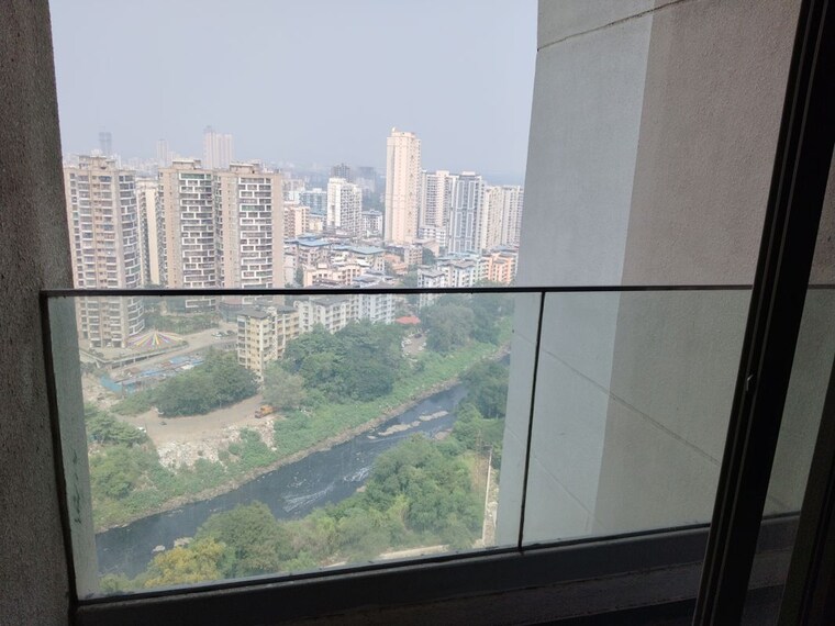 Exterior View, birla-vanya 3 Bedroom 877 Sq.Ft. Apartment In Kalyan West Thane 10779802
