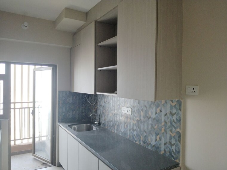 Kitchen, birla-vanya 3 Bedroom 877 Sq.Ft. Apartment In Kalyan West Thane 10779802