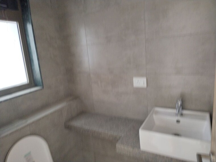 Bathroom, birla-vanya 3 Bedroom 877 Sq.Ft. Apartment In Kalyan West Thane 10779802