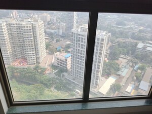 Swimming Pool in 3 BHK Apartment at Birla Vanya, Kalyan West – for Sale