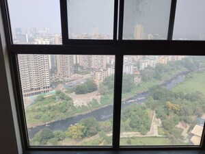 Swimming Pool in 3 BHK Apartment at Birla Vanya, Kalyan West – for Sale