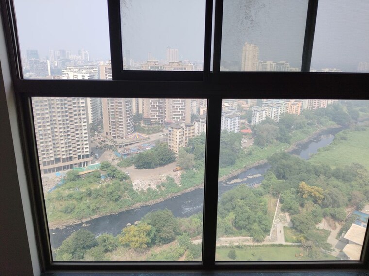 Swimming Pool, birla-vanya 3 Bedroom 877 Sq.Ft. Apartment In Kalyan West Thane 10779802