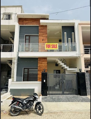 3 BHK Independent House For Sale in Kharar Road