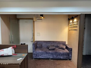 Team Area in  Office Space at Jai Ambe Nagar – for Rent