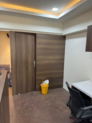 Team Area in  Office Space at Jai Ambe Nagar – for Rent
