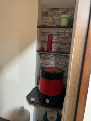 Team Area in  Office Space at Jai Ambe Nagar – for Rent
