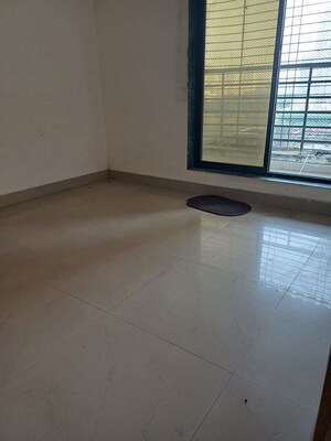 Bedroom in 1 BHK Apartment at Sai Ashish CHS, Ghansoli – for Rent