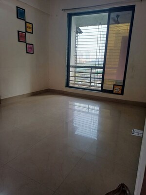  1 BHK Apartment at Sai Ashish CHS, Ghansoli – for Rent