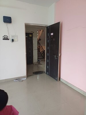 Room in 1 BHK Apartment at Sai Ashish CHS, Ghansoli – for Rent