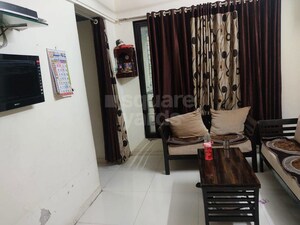 1 BHK Apartment For Rent in Sai Ashish CHS, Ghansoli