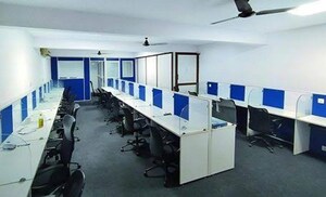  Office Space For Rent in Andheri East