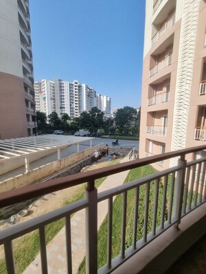 2 BHK Apartment – Exterior View View at Rishita Mulberry Heights, Sushant Golf City - for Sale