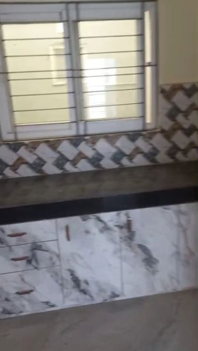 Kitchen, bamunimaidan 4 Bedroom 2000 Sq.Ft. Apartment In Bamunimaidan Guwahati 10779678