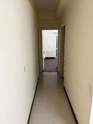 Building Lobby in 3.5 BHK Apartment at BPTP The Resort, Sector 75 – for Rent