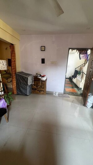 1 BHK Apartment For Rent in Wadgaon Sheri