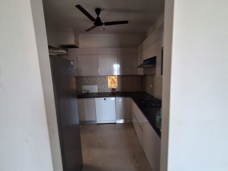 Kitchen, habitat-44 5 Bedroom 240 Sq.Mt. Independent House In Sector 44 Noida 10779854