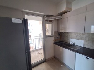 Kitchen in 5 BHK Independent House at Habitat 44, Sector 44 – for Rent