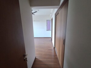 Building Lobby in 5 BHK Independent House at Habitat 44, Sector 44 – for Rent