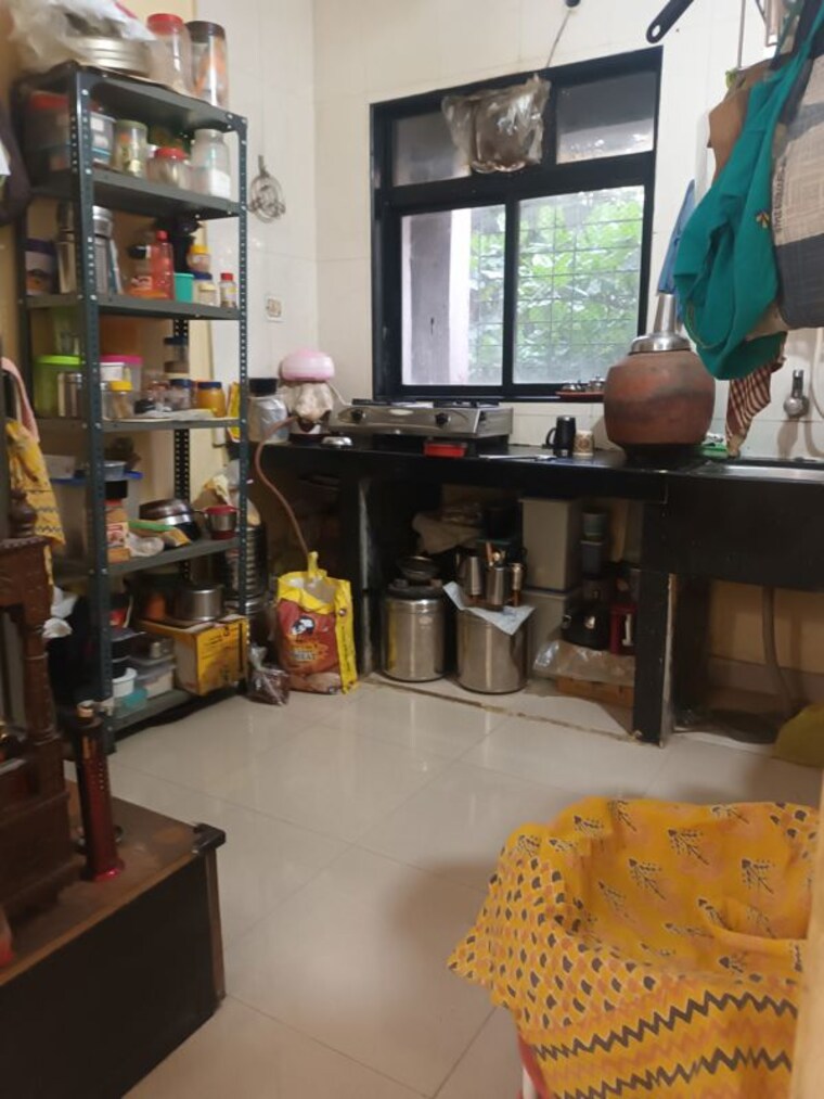 Kitchen, rekhi-sai-tulip 1 Bedroom 675 Sq.Ft. Apartment In Ghansoli Navi Mumbai 10779869