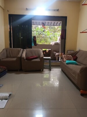1 BHK Apartment For Rent in Rekhi Sai Tulip, Ghansoli