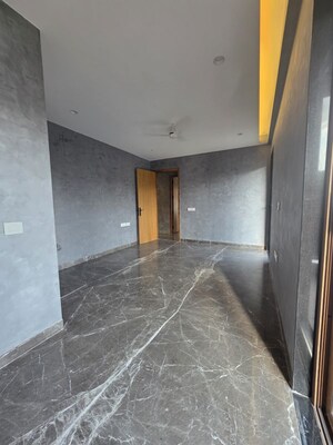 Kitchen in 3 BHK Builder Floor at Sector 56 – for Rent