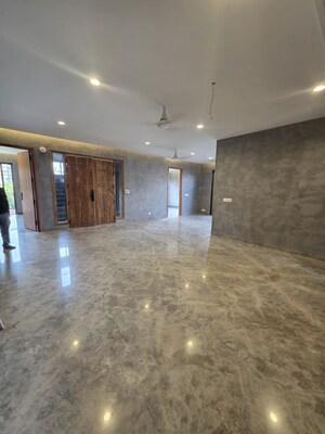 3 BHK Builder Floor For Rent in Sector 56