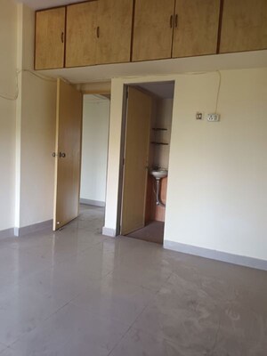 2 BHK Apartment – Nearby View at Rekhi Sai Tulip, Ghansoli - for Rent