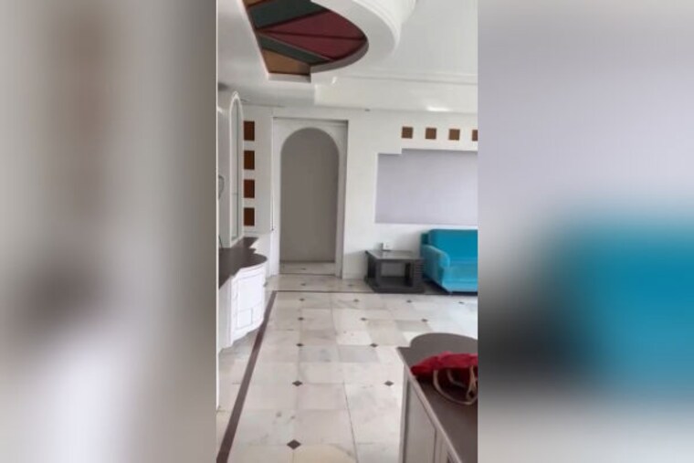 Hall, resham-apartments 3 Bedroom 1320 Sq.Ft. Apartment In Andheri West Mumbai 10779873