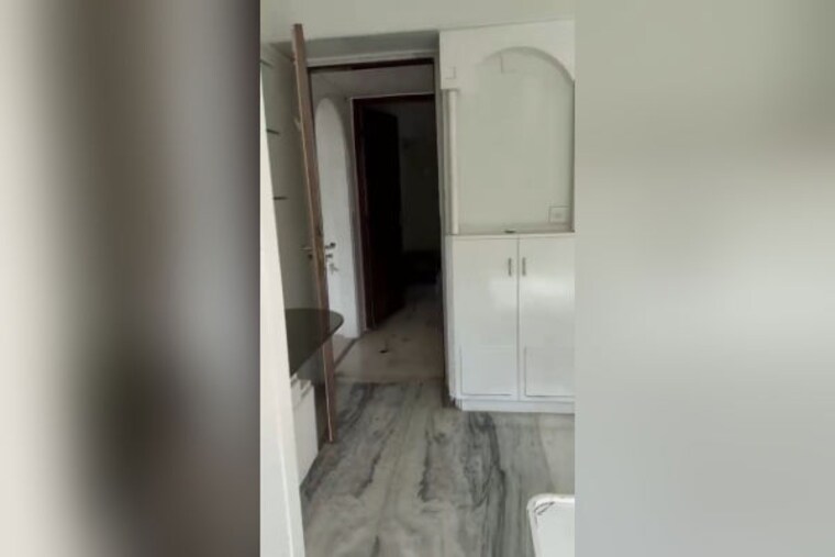 Bathroom, resham-apartments 3 Bedroom 1320 Sq.Ft. Apartment In Andheri West Mumbai 10779873