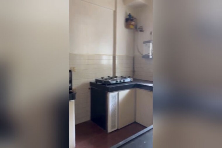 Bathroom, resham-apartments 3 Bedroom 1320 Sq.Ft. Apartment In Andheri West Mumbai 10779873