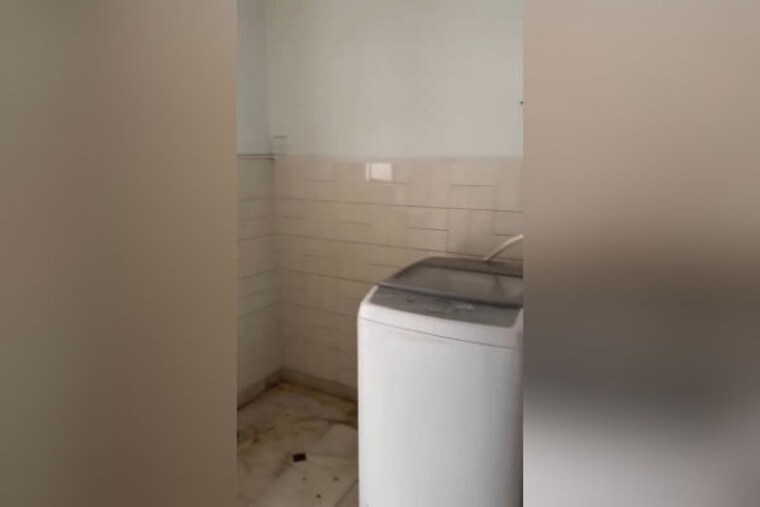 Bathroom, resham-apartments 3 Bedroom 1320 Sq.Ft. Apartment In Andheri West Mumbai 10779873