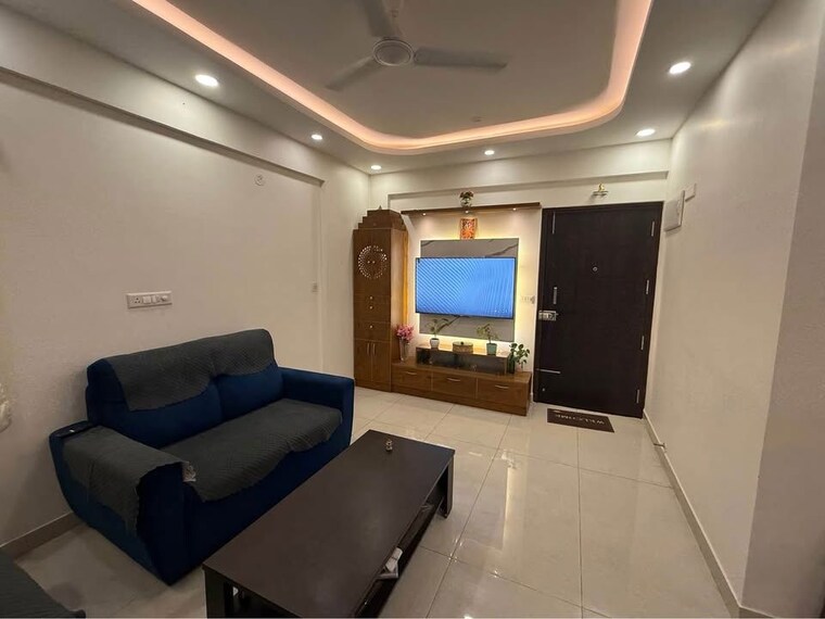 undefined, ecstasy-trifecta-bueno 2 Bedroom 1025 Sq.Ft. Apartment In Chikkakannalli Bangalore 10779879